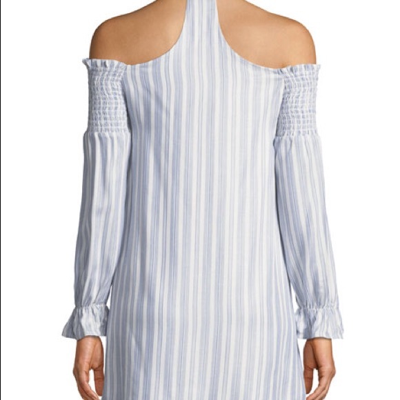 Soul Harmony Energy | Neck Tie Dress - Picture 8 of 8